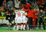 Fussball Fifa WM-Qualifikation 2006 Schweiz - Zypern