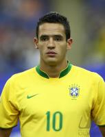 Fussball International  U 20 WM  Polen - Brasilien Eroeffnungsspiel