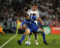 WM-Qualifikation: Deutschland - Aserbaidschan