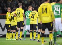 Fussball 1. Bundesliga, Saison 2011/2012: Mario Goetze (Borussia Dortmund)