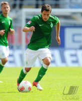 Fussball 1. Bundesliga, Saison 2012/2013: Testspiel SC Paderborn - Werder Bremen