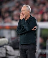 FUSSBALL EUROPA LEAGUE 23/24: SC Freiburg - West Ham United