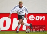Team 2006 Deutschland - Schottland, Frommer Einzelaktion