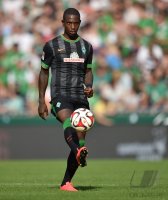 Fussball, Freundschaftsspiel  Saison 2014/2015: SV Werder Bremen - FC Chelsea
