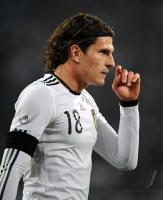 Fussball, International, Freundschaftsspiel: Deutschland - Elfenbeinkueste