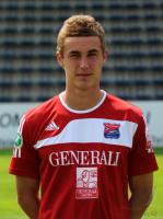 Fussball 3. Bundesliga : SpVgg Unterhaching Portrait Termin