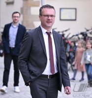 Oberbuergermeisterwahl in Rottenburg 2024