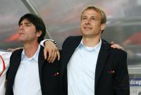 Fussball WM 2006: Nationalmannschaft Deutschland