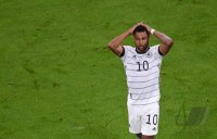 Fussball International Europameisterschaft 2021: Frankreich - Deutschland