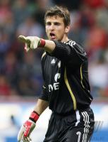 Fussball 1. Bundesliga: Leverkusen, BUTT