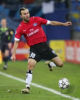 Fussball, Champions League: LJUBOJA