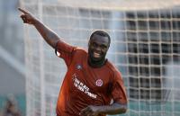 Fussball 1. Bundesliga, Saison 2010/2011, Testspiel: St. Pauli - Leverkusen