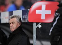 Fussball International EM 2012-Qualifikation:  Schweiz - Wales
