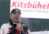 Ski-Alpin  18.01.2008 Super G  Kitzbuehel