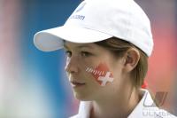 Fussball International: Vorbereitungsspiel EM 2008 Schweiz - Liechtenstein