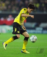 Fussball CHL  Saison 2011/2012:  Borussia Dortmund - Olympiakos Piraeus