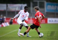 Fussball Oberliga BW  26/27  TSG Balingen - SSV Reutlingen