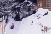 CRESTA RUN St. Moritz 2010