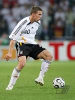 Fussball WM 2006: Nationalmannschaft Deutschland