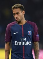 Fussball CHL 17/18 Gruppenphase: Paris Saint-Germain - FC Bayern Muenchen