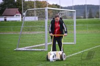 Fussball / Jugendfussball  D - Junioren SV Hirrlingen