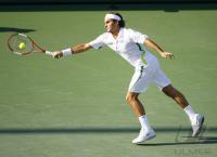Tennis Key Biscayne 2006 - Federer