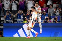 Fussball Europameisterschaft 2024: Eroeffungsspiel Deutschland - Schottland