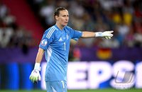 Fussball Frauen Euro 2025 Schweden - Deutschland