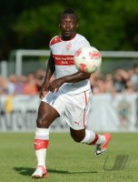 Fussball 1. Bundesliga :  Arthur Boka (VfB Stuttgart)