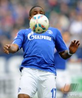 Fussball 1. Bundesliga, Saison 2011/2012: FC Schalke 04 - Hannover 96