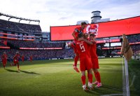 Fussball WM 2026 Vorrunde: Norwegen - Irak