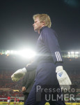 Fussball Oesterreich-Detuschland; Kahn