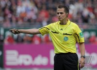 Fussball 1. Bundesliga  Saison 2010/2011: 1. FC Kaiserslautern - SV Werder Bremen