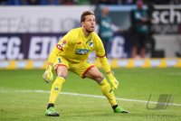 Fussball 1. Bundesliga Saison 2016/2017: TSG 1899 Hoffenheim - FC Bayern Muenchen