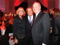 Uli Hoeness 60. Geburtstag