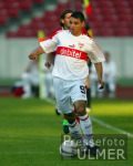 VfB Stuttgart   Ioan Viorel Ganea  (VfB)