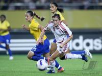 Fussball International Frauen Weltmeisterschaft
