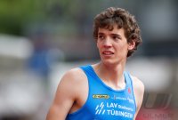 Leichtathletik Deutsche Meisterschaft 2014