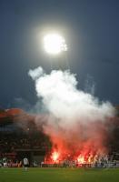 Fussball, 08.07.2008, Sk Puntigamer Sturm Graz-Sk Rapid Wien