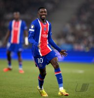 Fussball UEFA Supercup 2026 Paris Saint-Germain - Aston Villa