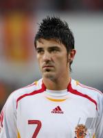 Fussball EM Qualifikation: Lichtenstein - Spanien