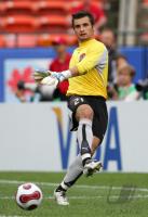Fussball International  U 20 Weltmeisterschaft Semifinal Chile vs Argentina