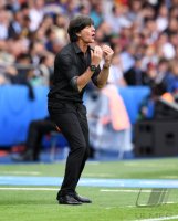 Fussball International Europameisterschaft 2016: Nordirland - Deutschland