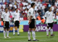 Fussball WM 2006: