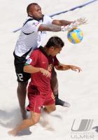 FIFA BEACH SOCCER WORLD CUP 2008: SOLOMON ISLANDS - PORTUGAL