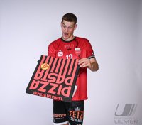 Volleyball 2. Bundesliga Saison 25/26:
Fotoshooting TV Rottenburg