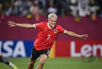 Fussball, Junioren U 17 WM 2025 Mali - Oesterreich, Gruppe L