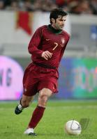 Fussball Int: Nationalmannschaft Portugal