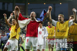 Fussball INTERNATIONAL  EURO 2004 Tschechien - Dnemark im Stadion Dragao in Porto 27.06.2004
