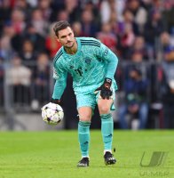 Fussball International CHL 22/23: Inter Mailand - FC Bayern Muenchen